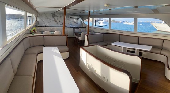 Sea King Liveaboard